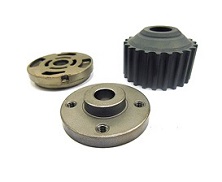 Sintering parts (Machining)