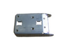 PLATE HINGE